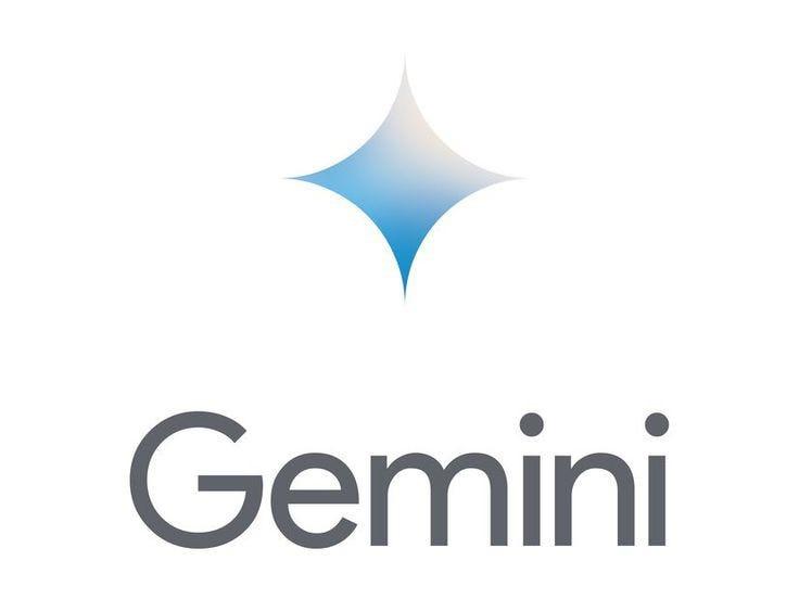 Gemini logo